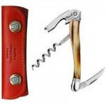 Chateau Laguiole Grand Cru Ram Horn Waiter's Corkscrew 3235 Chateau Laguiole Grand Cru Ram Horn Waiter's Corkscrew 3235