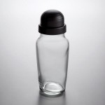 Libbey 13230520 19.75 oz. Customizable Glass 3-Piece Cobbler Cocktail Shaker 500 - 12/Case Libbey 13230520 19.75 oz. Customizable Glass 3-Piece Cobbler Cocktail Shaker 500 - 12/Case