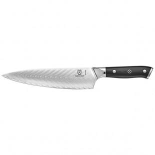 Mercer Culinary Damascus 8