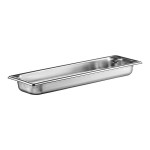 Vollrath 90552 Super Pan 3® 1/2 Size Long 2 Vollrath 90552 Super Pan 3® 1/2 Size Long 2