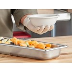 Vollrath 90552 Super Pan 3® 1/2 Size Long 2 Vollrath 90552 Super Pan 3® 1/2 Size Long 2