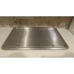 Baker's Lane Quarter Size NSF 20 Gauge 9 1/2