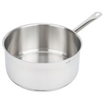 Vollrath 3804 Optio 4 Qt. Saute Pan Vollrath 3804 Optio 4 Qt. Saute Pan