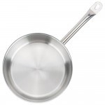 Vollrath 3804 Optio 4 Qt. Saute Pan Vollrath 3804 Optio 4 Qt. Saute Pan