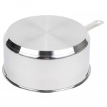 Vollrath 3804 Optio 4 Qt. Saute Pan Vollrath 3804 Optio 4 Qt. Saute Pan