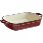 Valor 1.75 Qt. Merlot Enameled Cast Iron Sauce Pan with Cover Valor 1.75 Qt. Merlot Enameled Cast Iron Sauce Pan with Cover