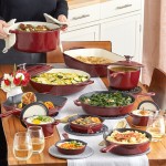 Valor 1.75 Qt. Merlot Enameled Cast Iron Sauce Pan with Cover Valor 1.75 Qt. Merlot Enameled Cast Iron Sauce Pan with Cover