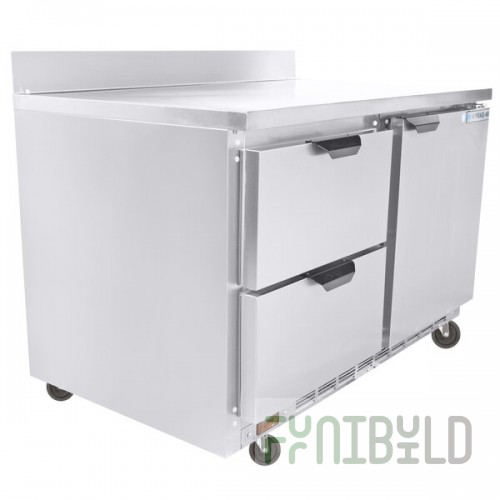 Beverage-Air WTFD48AHC-2-23 48