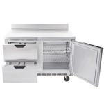 Beverage-Air WTFD48AHC-2-23 48
