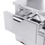 Beverage-Air WTFD48AHC-2-23 48