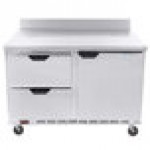 Beverage-Air WTFD48AHC-2-23 48