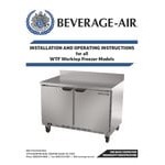 Beverage-Air WTFD48AHC-2-23 48