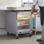 Beverage-Air UCF32AHC-24-25-ADA 32