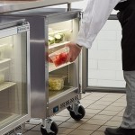 Beverage-Air UCF32AHC-24-25-ADA 32