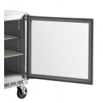 Beverage-Air UCF32AHC-24-25-ADA 32