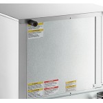 Beverage-Air UCF32AHC-24-25-ADA 32