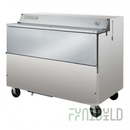 Beverage-Air SMF58HC-1-S 58