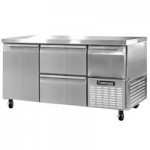 Continental Refrigerator RA68N-D 68 Continental Refrigerator RA68N-D 68