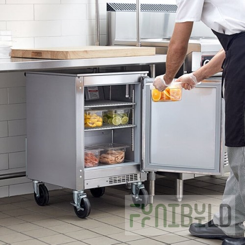 Beverage-Air UCR20HC-104 20