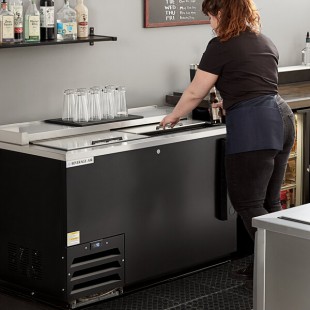 Beverage-Air DW49HC-B 50