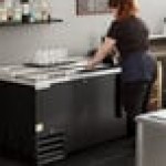 Beverage-Air DW49HC-B 50