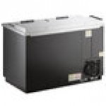 Beverage-Air DW49HC-B 50
