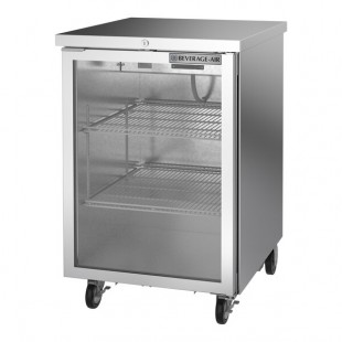 Beverage-Air BB24HC-1-G-S 24 Beverage-Air BB24HC-1-G-S 24