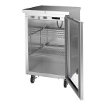 Beverage-Air BB24HC-1-G-S 24