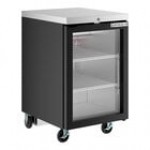 Beverage-Air BB24HC-1-G-S 24