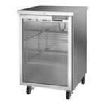 Beverage-Air BB24HC-1-G-S 24