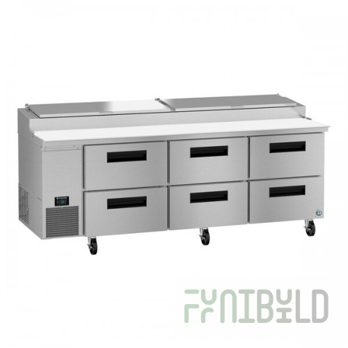 Hoshizaki PR93B-D6 93