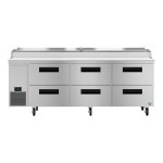 Hoshizaki PR93B-D6 93