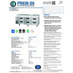 Hoshizaki PR93B-D6 93