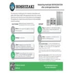 Hoshizaki PR93B-D6 93