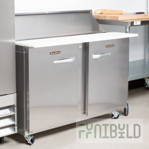 Traulsen UPT4812-LR 48