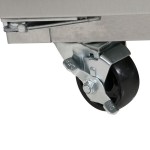 Traulsen UPT4812-LR 48 Traulsen UPT4812-LR 48