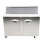 Traulsen UPT4812-LR 48 Traulsen UPT4812-LR 48