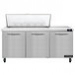 Continental Refrigerator SW72-N-18M 72