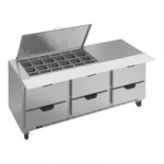 Beverage-Air SPED72HC-12M-2-CL Elite Series 72 Beverage-Air SPED72HC-12M-2-CL Elite Series 72