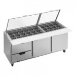 Beverage-Air SPED72HC-12M-2-CL Elite Series 72 Beverage-Air SPED72HC-12M-2-CL Elite Series 72