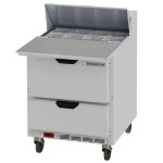Beverage-Air SPED27HC-C Elite Series 27