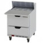 Beverage-Air SPED27HC-C Elite Series 27