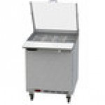 Beverage-Air SPE27HC-12M-B-CL Elite 27 Beverage-Air SPE27HC-12M-B-CL Elite 27