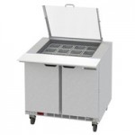 Beverage-Air SPE27HC-12M-B-CL Elite 27 Beverage-Air SPE27HC-12M-B-CL Elite 27