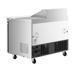 Avantco SS-PT-48-8-C 48