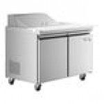Avantco SS-PT-48-8-C 48