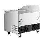 Avantco SS-PT-48-8-C 48