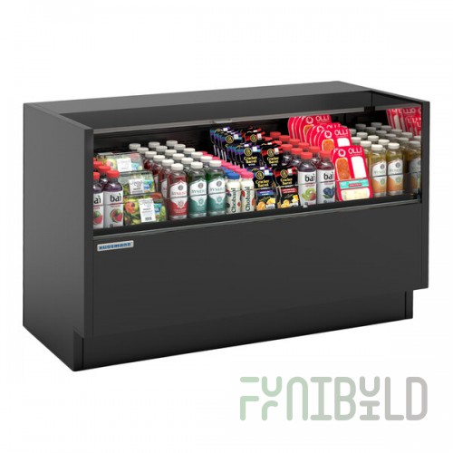 Hussmann FS-OB-1017-46A 47 1/4