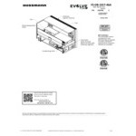 Hussmann FS-OB-1017-46A 47 1/4