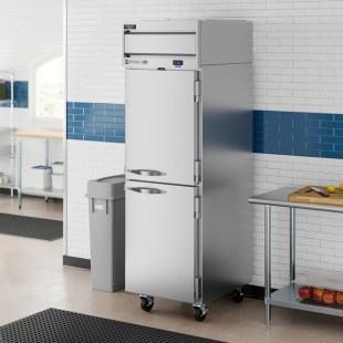 Beverage-Air HF1HC-1HS Horizon Series 26 Beverage-Air HF1HC-1HS Horizon Series 26